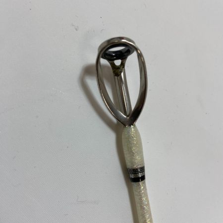 ΨΨ Gokusupe 船竿　ゴクスぺシャル バージョンS 200-300号 袋・バットクッション付