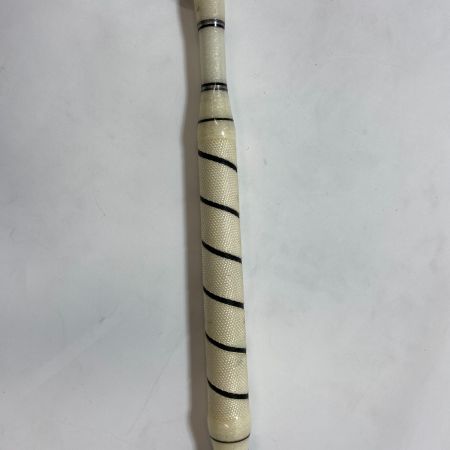 ΨΨ Gokusupe 船竿　ゴクスぺシャル バージョンS 200-300号 袋・バットクッション付