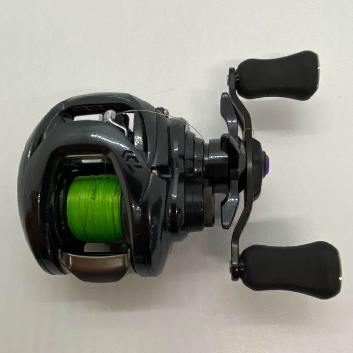 ΨΨ DAIWA ダイワ ベイトリール 20タトゥーラSVTW 103XH 箱付 00630091｜中古｜なんでもリサイクルビッグバン