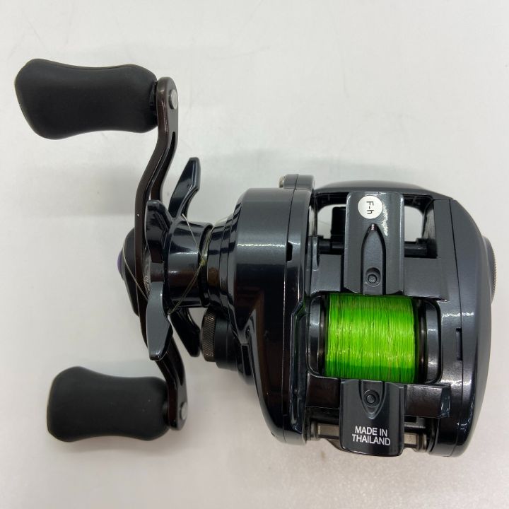 ΨΨ DAIWA ダイワ ベイトリール 20タトゥーラSVTW 103XH 箱付 00630091｜中古｜なんでもリサイクルビッグバン