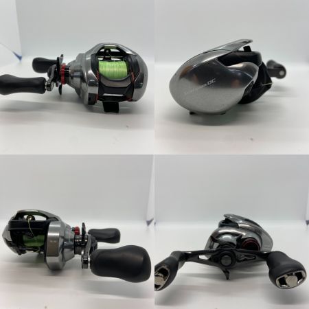 ΨΨ SHIMANO シマノ ベイトリール　スコーピオンDC 151XG　 箱付 　 04311