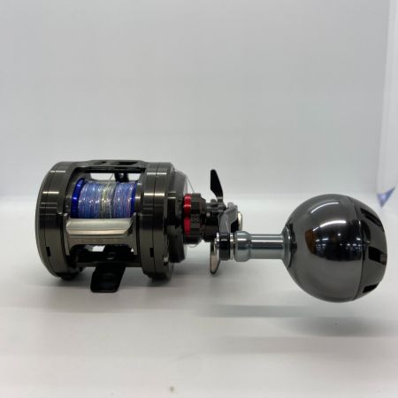 ΨΨ DAIWA ダイワ  ベイトリール　 ソルティガBJ 200SH　 箱付 スプール付　 00613714