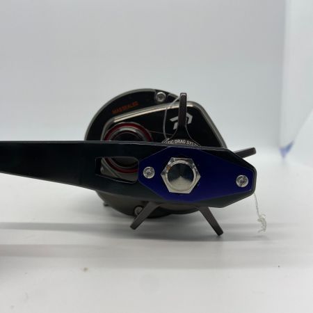 ΨΨ DAIWA ダイワ  ベイトリール　 ソルティガBJ 200SH　 箱付 スプール付　 00613714