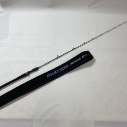 ΨΨ DAIWA ダイワ ルアーロッド　　ソルティガ SG BJ 62XHB・V　 袋付 01480695 Bランク