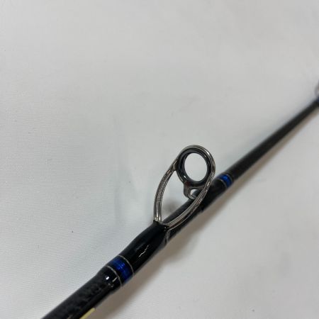 ΨΨ DAIWA ダイワ ルアーロッド　　ソルティガ SG BJ 62XHB・V　 袋付 01480695
