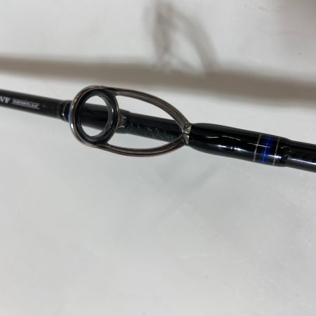 ΨΨ DAIWA ダイワ ルアーロッド　　ソルティガ SG BJ 62XHB・V　 袋付 01480695