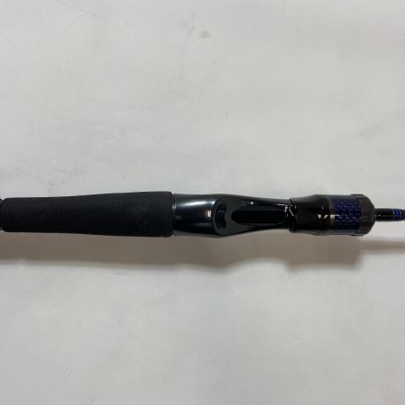 ΨΨ DAIWA ダイワ ルアーロッド　　ソルティガ SG BJ 62XHB・V　 袋付 01480695
