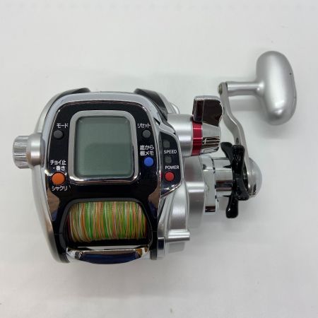 ΨΨ DAIWA ダイワ 電動リール  レオブリッツ500MT  コード付  801392
