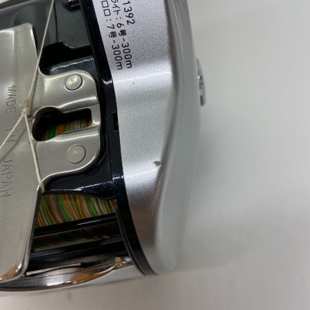 ΨΨ DAIWA ダイワ 電動リール  レオブリッツ500MT  コード付  801392