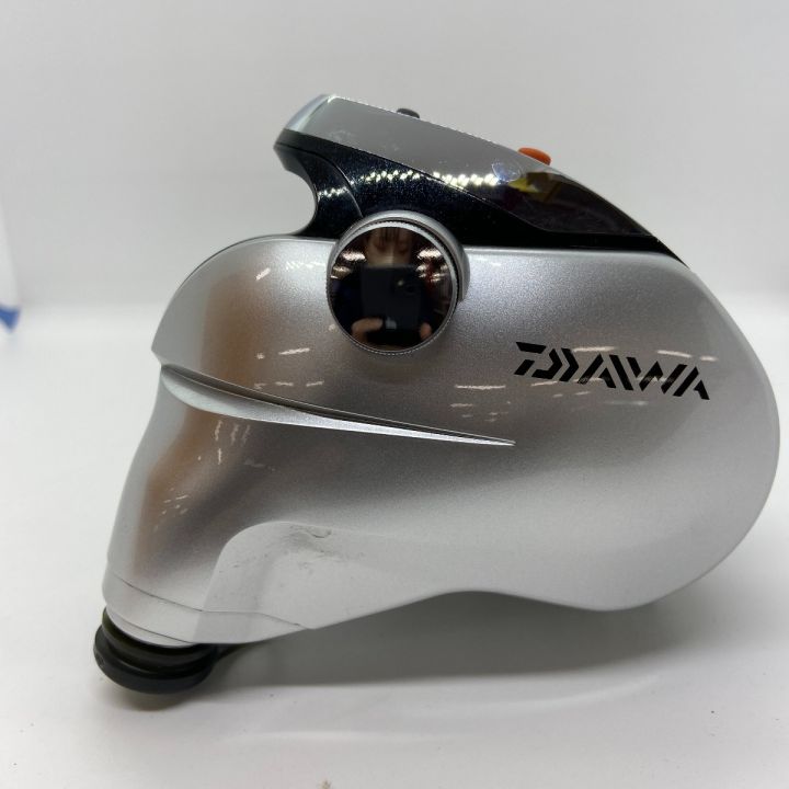 ΨΨ DAIWA ダイワ 電動リール レオブリッツ500MT コード付 801392｜中古｜なんでもリサイクルビッグバン