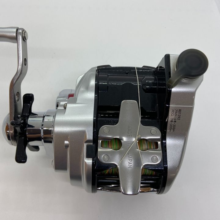 ΨΨ DAIWA ダイワ 電動リール レオブリッツ500MT コード付 801392｜中古｜なんでもリサイクルビッグバン