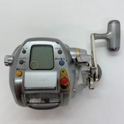 ΨΨ DAIWA ダイワ 電動リール　 シーボーグZ500T　コード付　 801250 Bランク