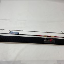 ΨΨ SHIMANO シマノ ルアーロッド　18ワールドシャウラ　2832RS-2　袋付 39244 Bランク