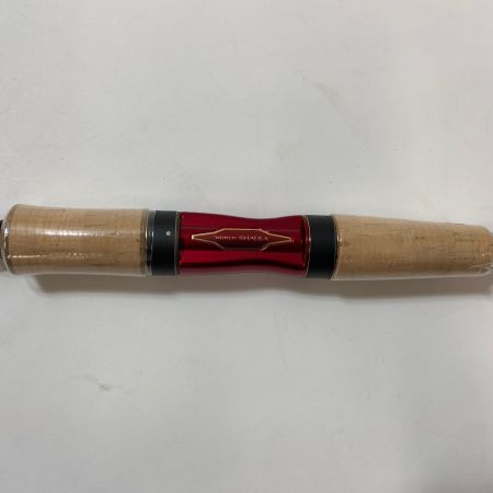 ΨΨ SHIMANO シマノ ルアーロッド　18ワールドシャウラ　2832RS-2　袋付 39244