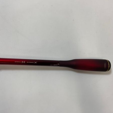 ΨΨ SHIMANO シマノ ルアーロッド　18ワールドシャウラ　2832RS-2　袋付 39244