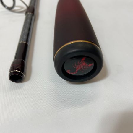 ΨΨ SHIMANO シマノ ルアーロッド　18ワールドシャウラ　2832RS-2　袋付 39244