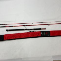 ΨΨ SHIMANO シマノ ルアーロッド ２０ワールドシャウラ 21055R-3 未使用品(S) 袋付き 39875 Sランク