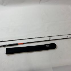 ΨΨ Jackson ジャクソン ルアーロッド　ロックトライブ RTS 906XXH 袋付 Bランク