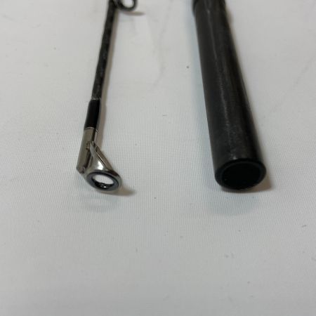 ΨΨ Jackson ジャクソン ルアーロッド　ロックトライブ RTS 906XXH 袋付