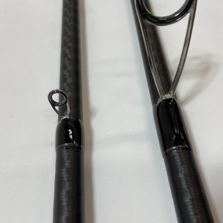 ΨΨ Jackson ジャクソン ルアーロッド　ロックトライブ RTS 906XXH 袋付