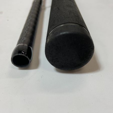 ΨΨ Jackson ジャクソン ルアーロッド　ロックトライブ RTS 906XXH 袋付