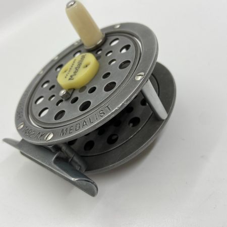 ΨΨ PFLUGER  フライリール　メダリスト 1492AK  箱付 塗装剥離タイプ