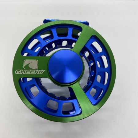 ΨΨ CHEEKY フライリール　箱付