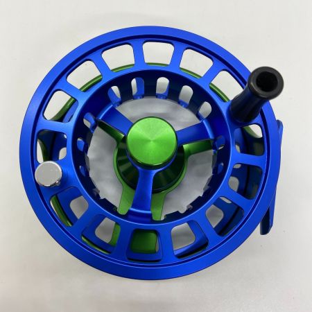 ΨΨ CHEEKY フライリール　箱付