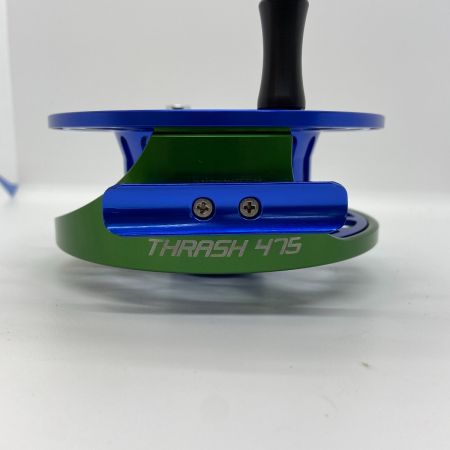 ΨΨ CHEEKY フライリール　箱付