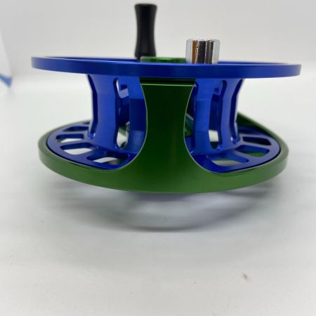 ΨΨ CHEEKY フライリール　箱付