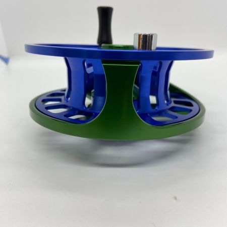 ΨΨ CHEEKY フライリール　箱付