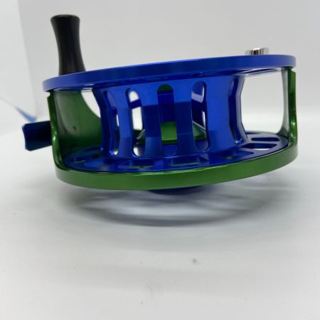 ΨΨ CHEEKY フライリール　箱付