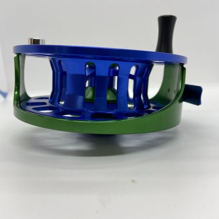 ΨΨ CHEEKY フライリール　箱付