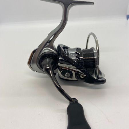 DAIWA ダイワ スピニングリール　18カルディアLT 1000S-P 箱付 056035