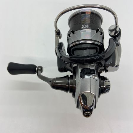 DAIWA ダイワ スピニングリール　18カルディアLT 1000S-P 箱付 056035
