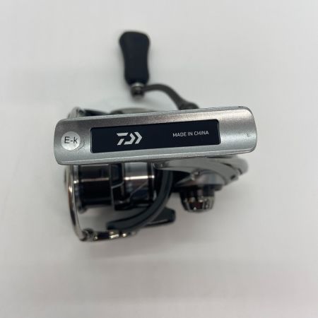 DAIWA ダイワ スピニングリール　18カルディアLT 1000S-P 箱付 056035