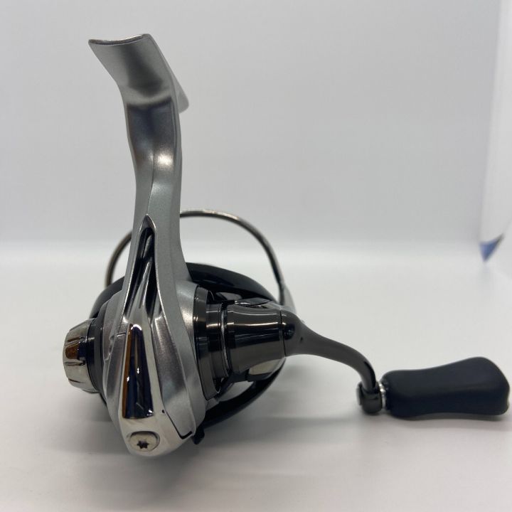 DAIWA ダイワ スピニングリール 18カルディアLT 1000S-P 箱付 056035 