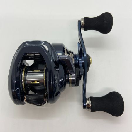 ΨΨ SHIMANO シマノ ベイトリール　21グラップラー 150HG 箱付 043498