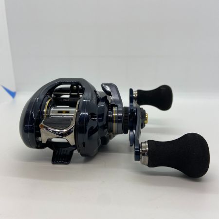 ΨΨ SHIMANO シマノ ベイトリール　21グラップラー 150HG 箱付 043498