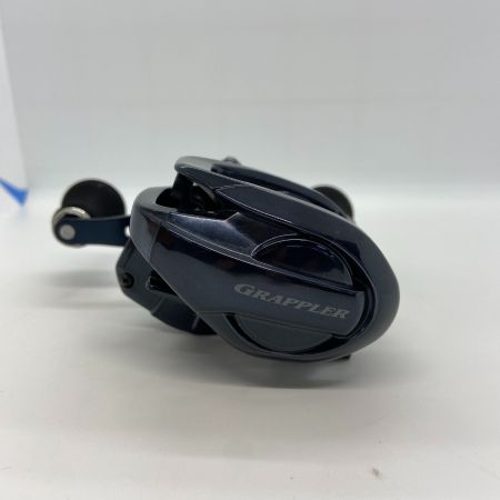 ΨΨ SHIMANO シマノ ベイトリール　21グラップラー 150HG 箱付 043498