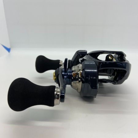 ΨΨ SHIMANO シマノ ベイトリール　21グラップラー 150HG 箱付 043498