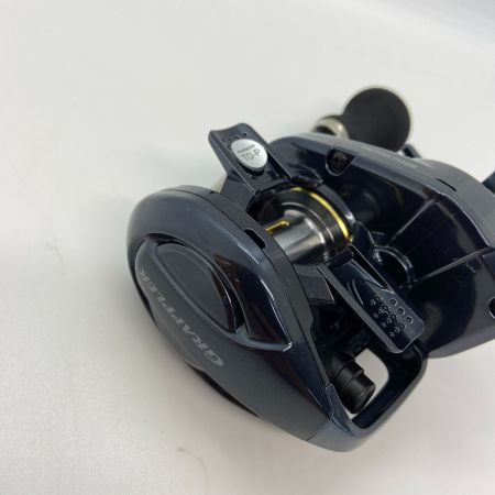 ΨΨ SHIMANO シマノ ベイトリール　21グラップラー 150HG 箱付 043498
