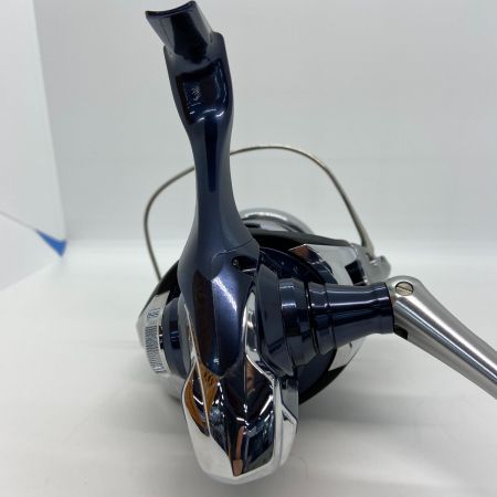ΨΨ SHIMANO シマノ スピニングリール  21ツインパワーSW10000HG 箱付 04230