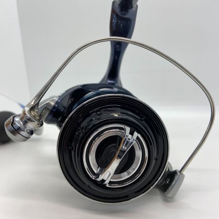 ΨΨ SHIMANO シマノ スピニングリール  21ツインパワーSW10000HG 箱付 04230