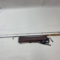 ΨΨ ufmウエダ ルアーロッド　トラウトスティンガーボロン TSS-82 袋付 Bランク