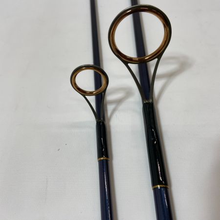 ΨΨ ufmウエダ ルアーロッド　トラウトスティンガーボロン TSS-82 袋付