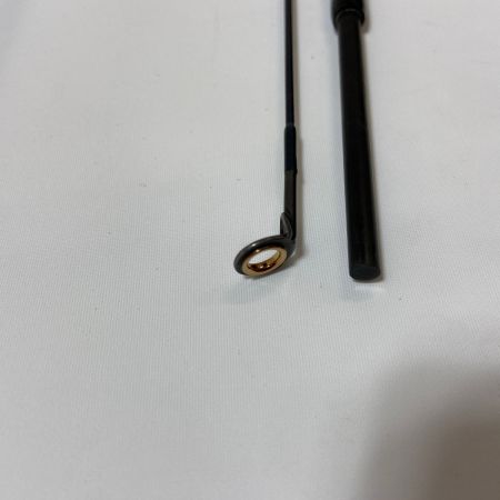 ΨΨ ufmウエダ ルアーロッド　トラウトスティンガーボロン TSS-82 袋付