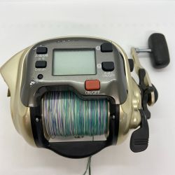 ΨΨ SHIMANO シマノ 電動リール　00電動丸4000HP　 コード付　 01472 Bランク