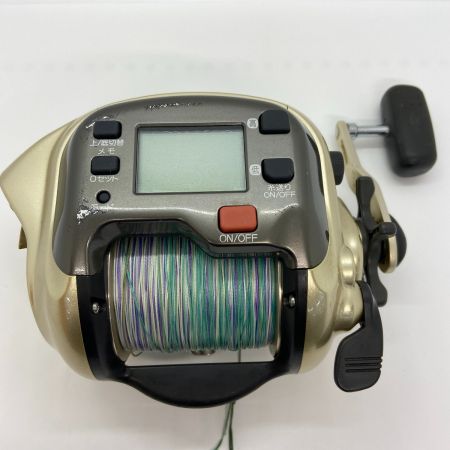 ΨΨ SHIMANO シマノ 電動リール　00電動丸4000HP　 コード付　 01472