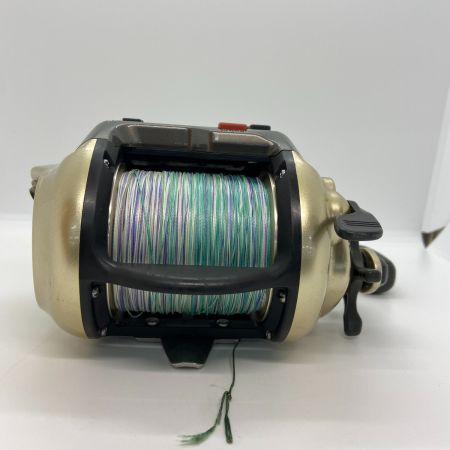 ΨΨ SHIMANO シマノ 電動リール　00電動丸4000HP　 コード付　 01472